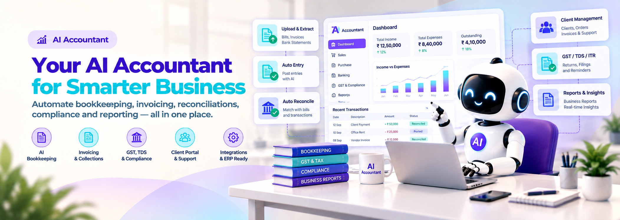 Business Services